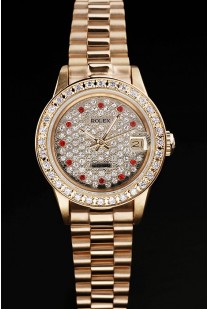 Rolex Datejust Migliore Qualita Replica Relojes 4777