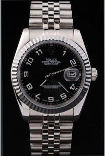 Rolex Datejust Swiss Qualita Replica Relojes 4702