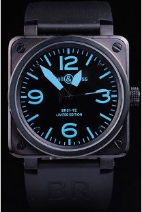 Bell and Ross Replica Relojes 3455